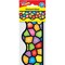 Trend Enterprises Stained Glass Terrific Trimmers, 39 Feet/Pack, PK6 T92136 - alternate 5
